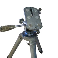 Gitzo Studex 400 Series Compact Tripod With R. No. 3 Head