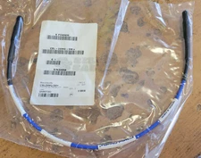 Mini-Circuits CBL-2SMQ-SM+ SMA Precision Test Cable 18.0GHz 2' NEW