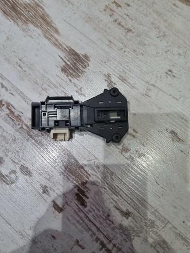 TÜRSCHLOSS SCHLOSS 461971428361 Waschmaschine BAUKNECHT Super ECO 6412 ..