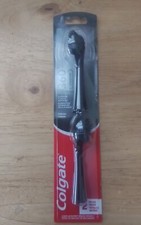 Colgate 360 Power Charcoal Replacement Toothbrush Brush Heads, 2 Pack