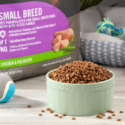 pure balance soft dog food