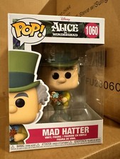 Ultimate Funko Pop Alice in Wonderland Figures Checklist and Gallery 50