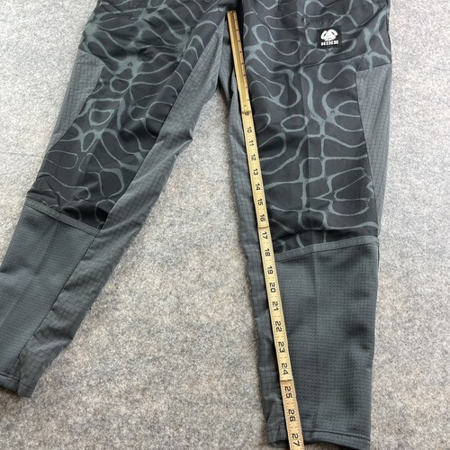 Nike Wild Run Phenom Elite Woven Running Pants Black DM4574-010 Mens Size Large | eBay