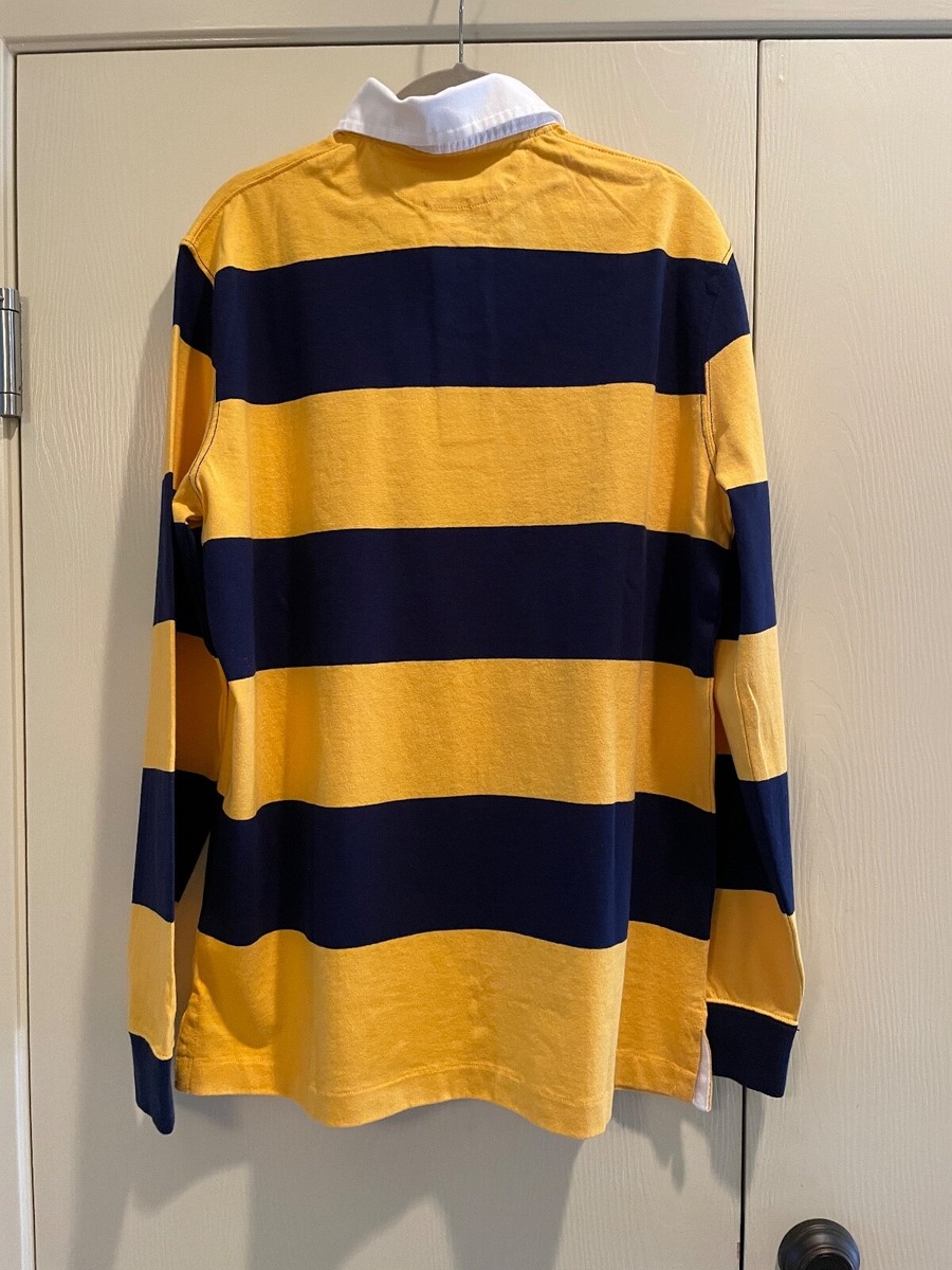 Polo Ralph Lauren RUGBY ネクタイ ☆未使用新品☆ s-l1200.jpg