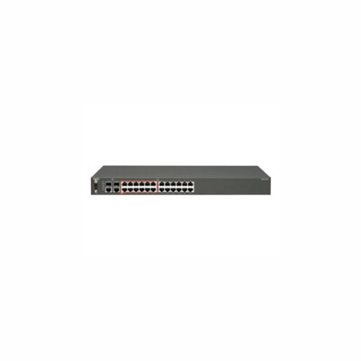 Avaya 2526T-PWR Switch II price incl VAT 3 yr warranty* B2B