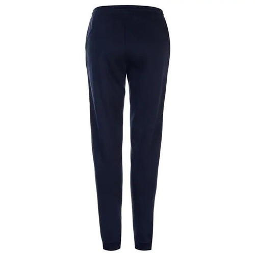 ✅ LA GEAR Damen lange Trainings Hose Sport Fitness Freizeit Jogging Pant Bund - Bild 13 von 21