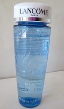 NEW SEALED Lancome BI-FACIL Double Action Eye Makeup Remover 4.2 oz 1245 mL