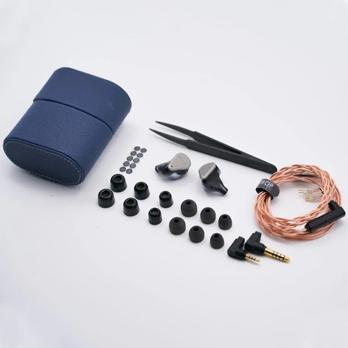 Moondrop Variations IEM - Picture 12 of 15