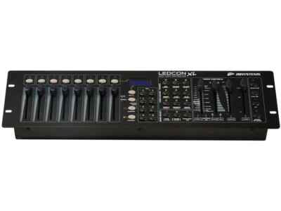 JB Systems LEDCON-XL - DMX Controller