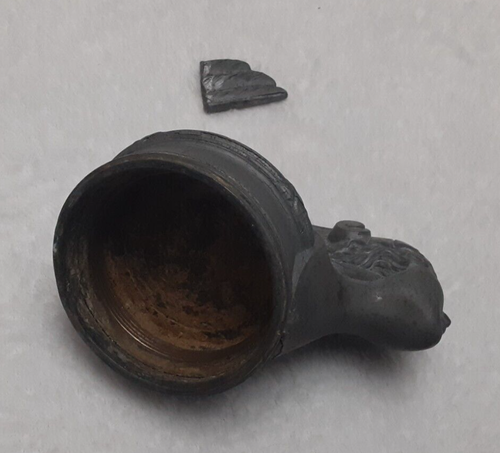 Vintage Buick Goddess 1920’s Radiator Cap - Picture 7 of 8