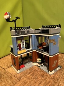 LEGO CREATOR: Deli (31050)