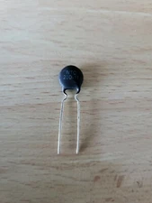 Thermistor NTC 30D20, 30D-20
