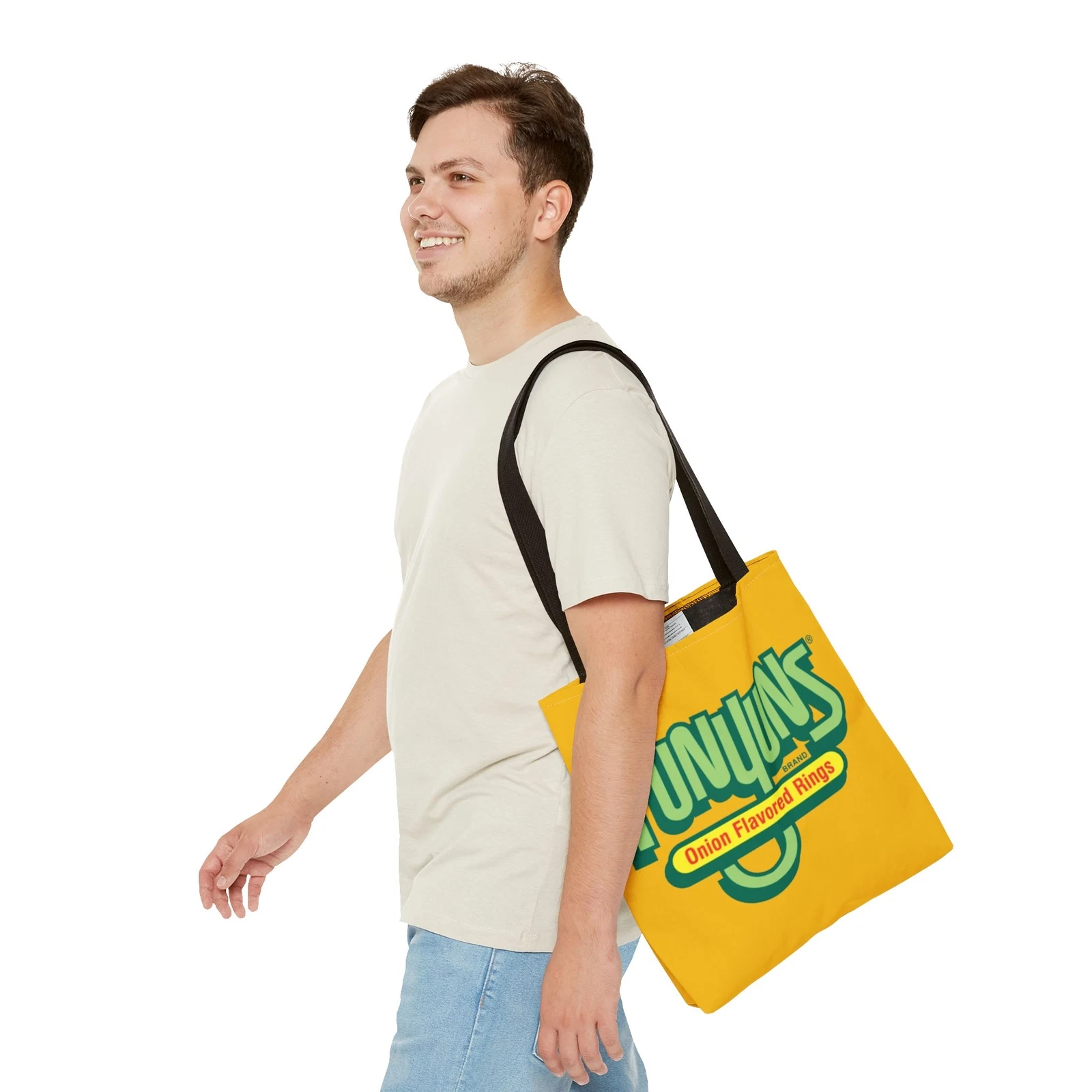 Funyuns Tote Bag