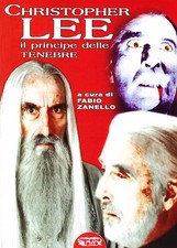Fabio Zanello LIBRI DI PROFONDO ROSSO Christopher  (Various Formats) (US IMPORT)