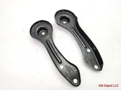 2010 BMW 335i 335xi 328xi 328i E90 E92 Rear Suspension Push Rod Set 33326766054