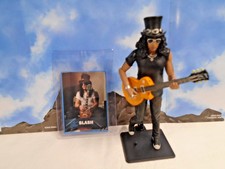 Mcfarlane Music Maniacs Rock Slaash 6 figure ...