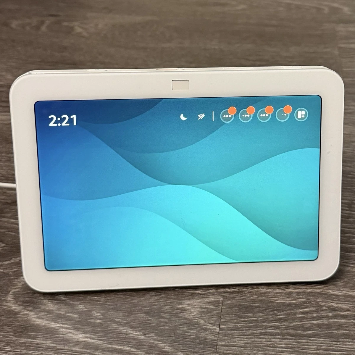 Amazon Echo Show 8 (3rd Generation) Alexa Smart Speakers for sale