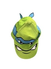 Teenage Mutant Ninja Turtles Leonardo Ball Cap