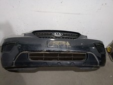 Pare-choc avant Kia CARENS