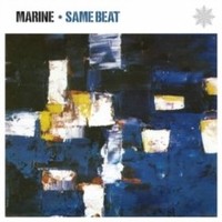 Marine - Same Beat - CD - K4Z