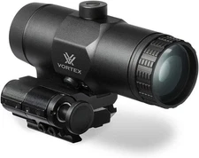 Vortex Optics VMX 3T Magnifier with Flip Mount
