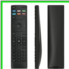SmartSync Universal Remote for LED LCD HD 4K HDR TVs with Streaming Apps