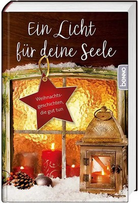 Ein Licht für deine Seele