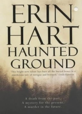 Haunted Ground,Erin Hart