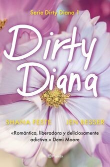 Dirty Diana: Esta podría ser tu historia de amor vo... | Buch | Zustand sehr gut