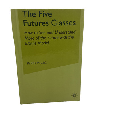 Future Forecasting Strategic Planning Scenario Modeling Business Trends Guide