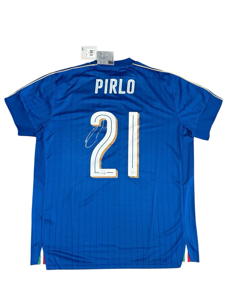 Preços baixos em Andrea pirlo Futebol itens Original Autografada