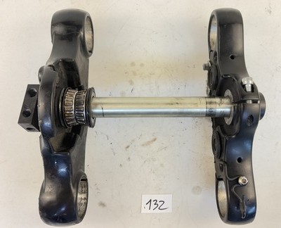 2018-2023 Harley Davidson Street Bob Lower Triple Tree