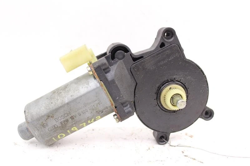 Used Rear Left Window Motor fits: 2001 Bmw X5 Front Front Left Grade A - Image 2 of 4