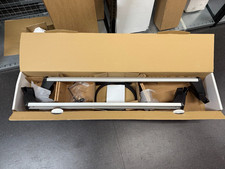 AUDI Q3 SPORTBACK 2019 TO 2024 ONWARDS ROOF BARS 83F071126 REDUCED