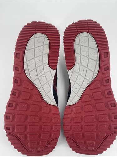 Nike Air Max System Alabama Crimson Tide Herren - Größe 7 - DZ7744-001 - Bild 19 von 23