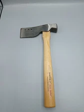 Estwing MRWS 20 Ounce  Shingle's Hatchet Hammer Sure Strike 13" 
