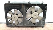 Radiateur Mitsubishi GRANDIS
