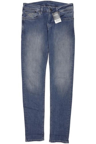 Diesel Jean Darron 0801V Standard Slim Fuseau Hommes Taille W29 L32