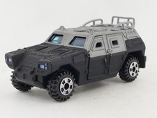 SelfDefense Force Light Armored Vehicle Hyper Blue Police Powered Armor 2 f4