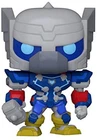 DAMAGED BOX Funko Pop! Marvel: Marvel Mech - Thor