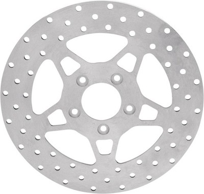 Solid Wide Band Brake Rotor EBC FSD007