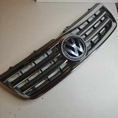 Original V10 TDI Kühlergrill VW Touareg 7L 7LA 7L0 7L6 7L6853601 7L6853651 A