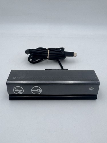 Microsoft Xbox One Kinect Sensor Bar Motion Camera - New NWOB No Box