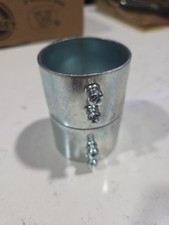 2 1/2 Emt Set Screw Coupling