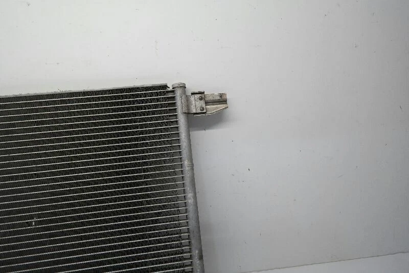 08-10 FORD F250SD SUPER DUTY AC CONDENSADOR OEM Foto 4 de 4