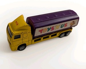 Toys R Us Truck | eBay