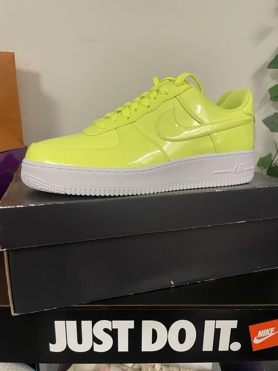 Nike Air Force 1  display picture 3