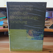 Springer - Handbuch Medienwirkungsforschung (...