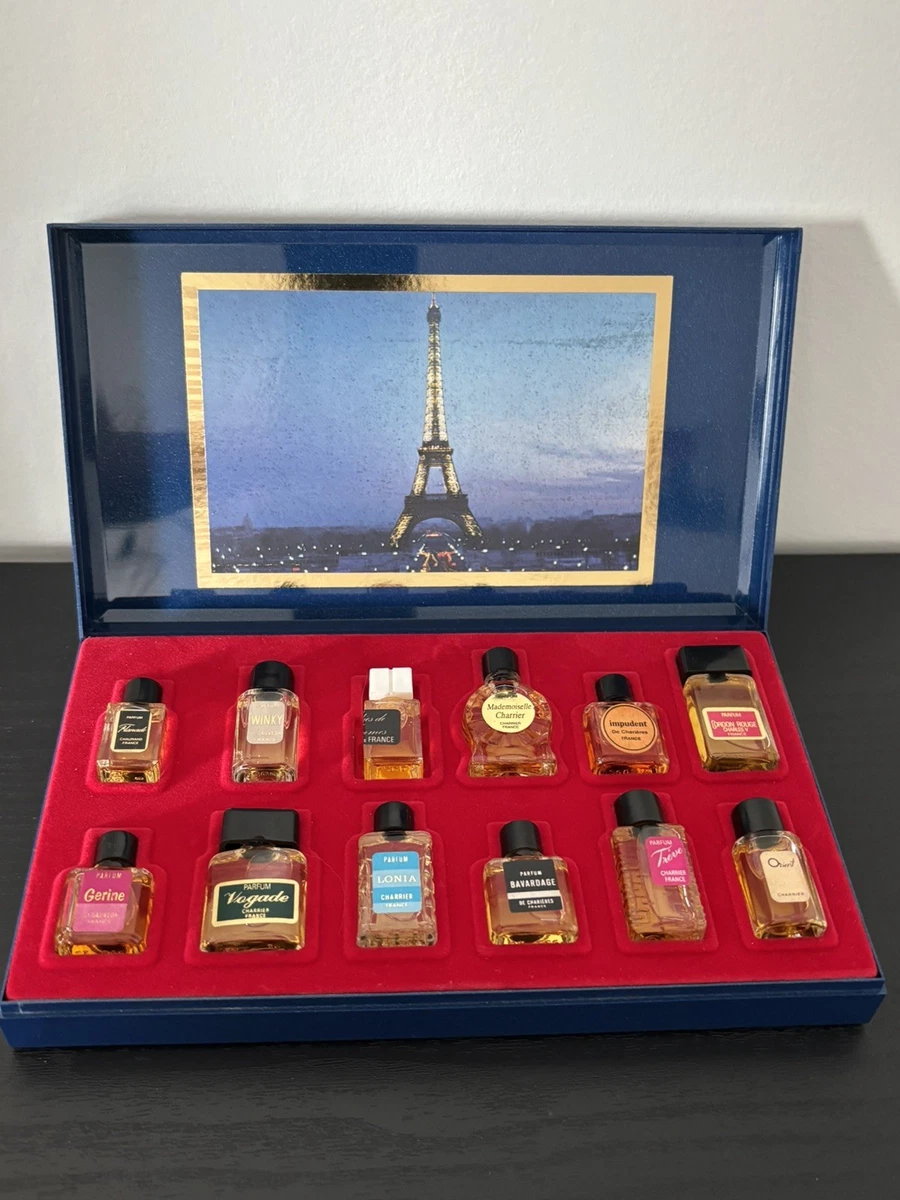 les grands parfums de france | eBay