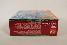 Lego 70231 Crocodile Tribe Battle Pack Legends of Chima NEW Sealed Retired EOL